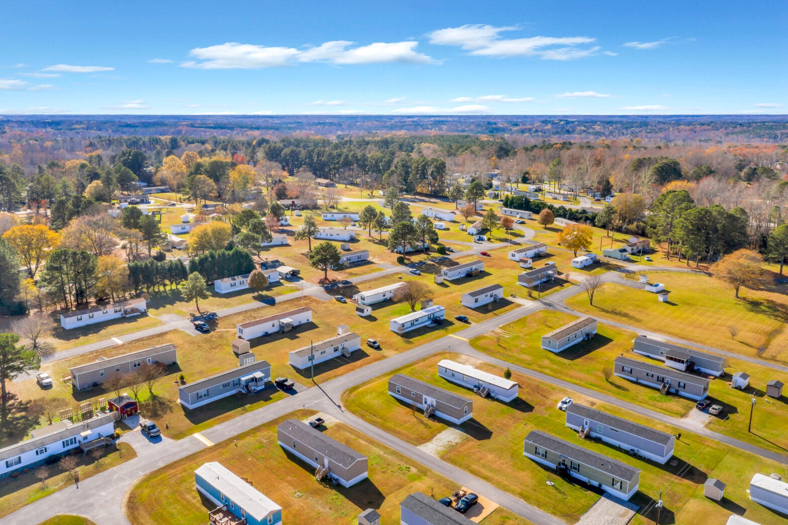 ACG RV – Affordable Communities Group