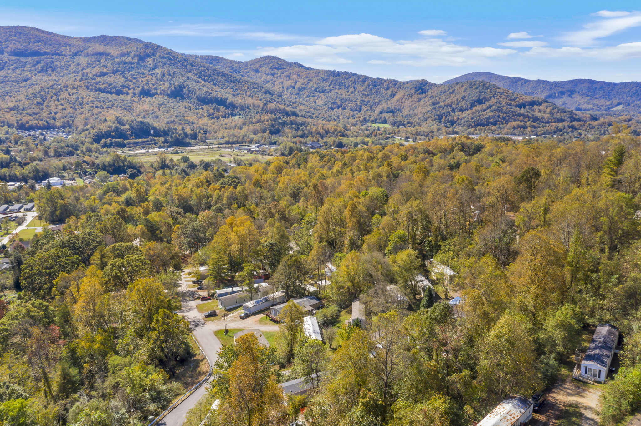 North Carolina – Affordable Communities Group