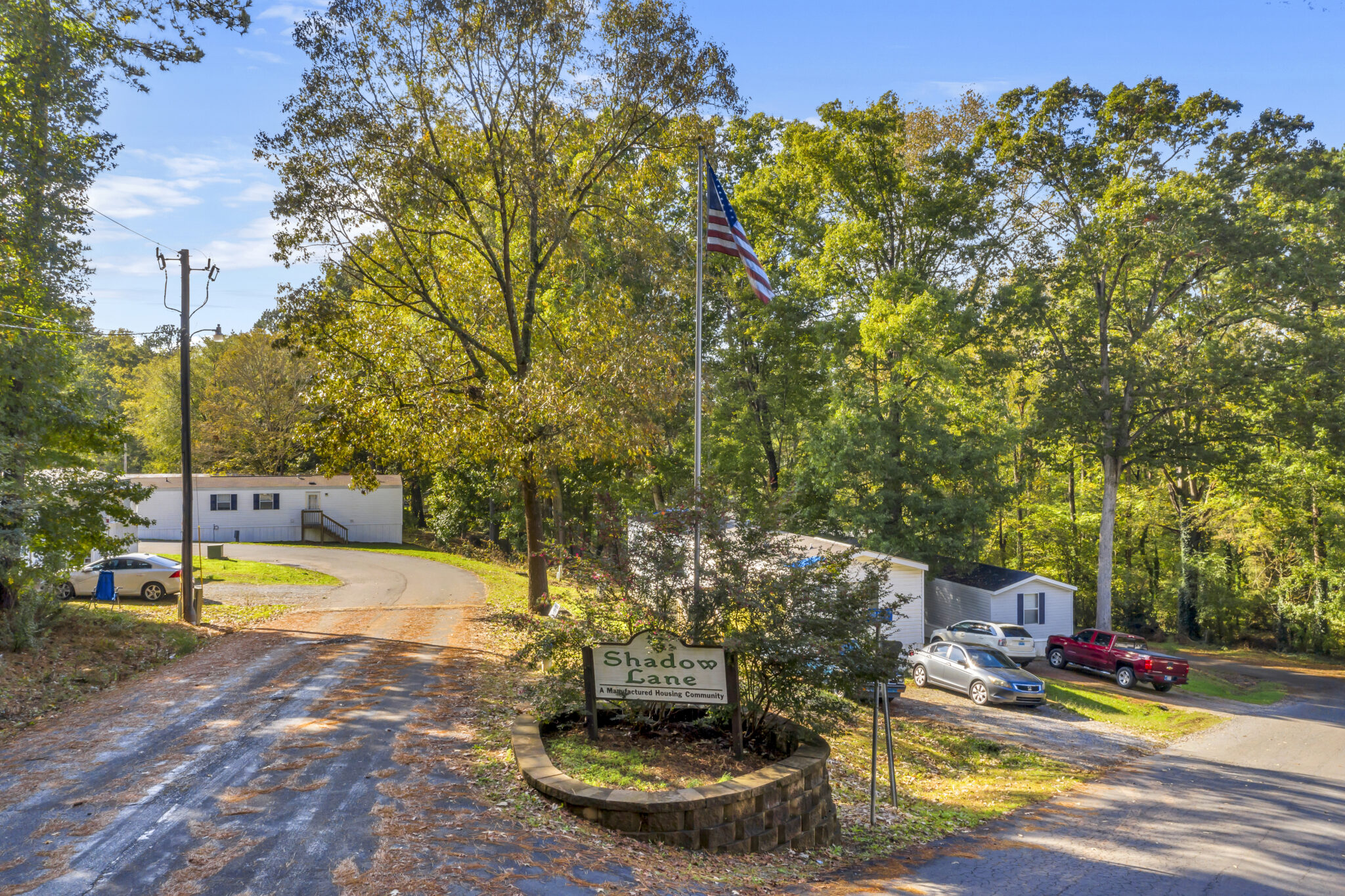 South Carolina – Affordable Communities Group