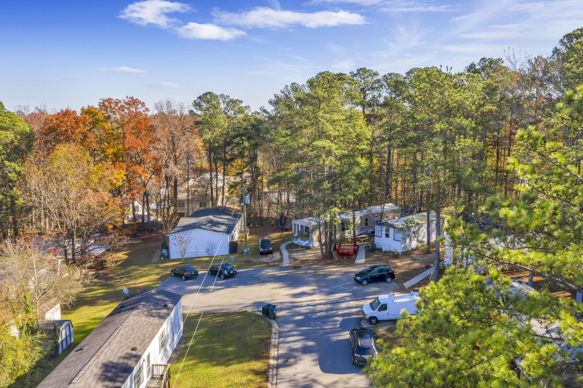 North Carolina – Affordable Communities Group