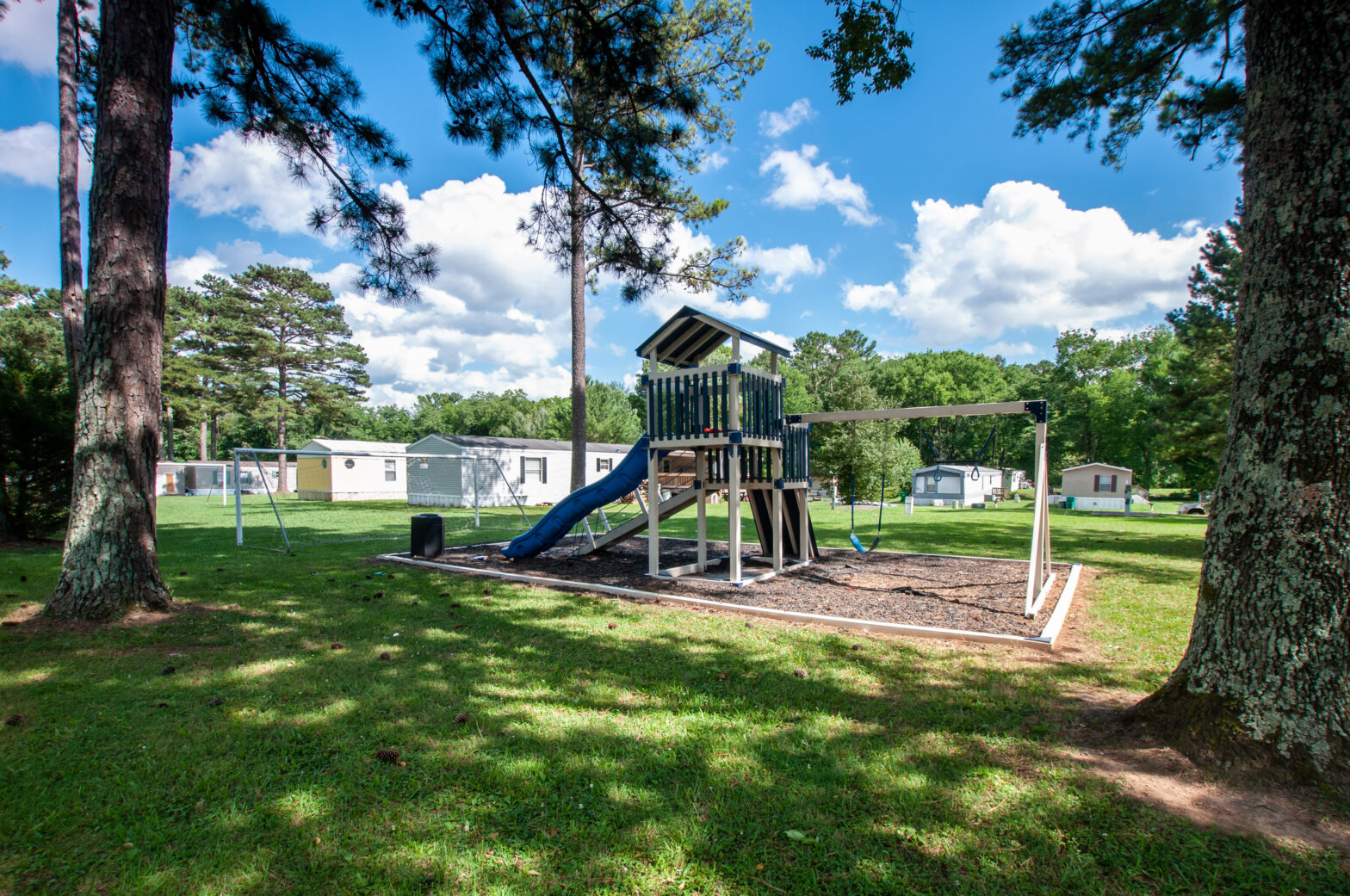 ACG RV – Affordable Communities Group