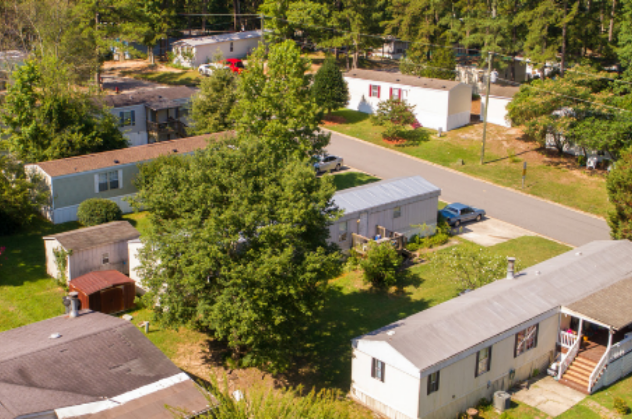 Alabama – Affordable Communities Group