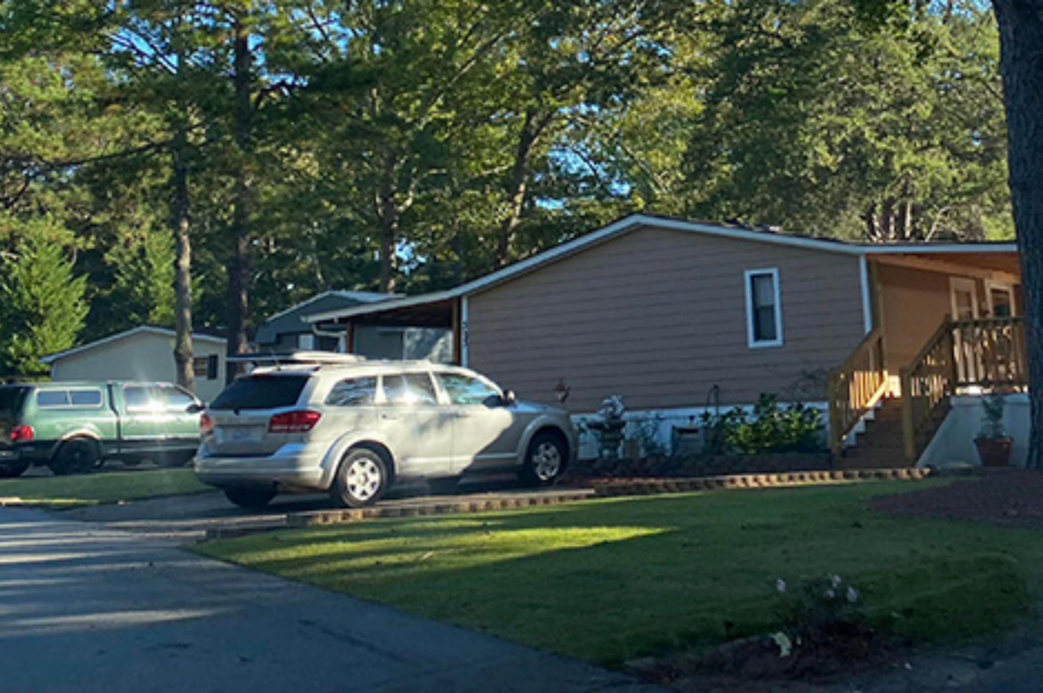 Georgia – Affordable Communities Group