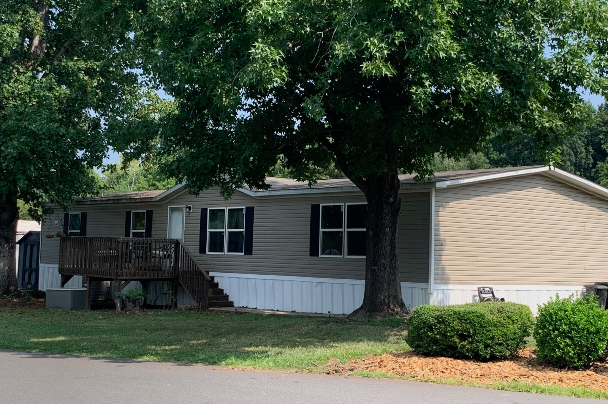 North Carolina – Affordable Communities Group
