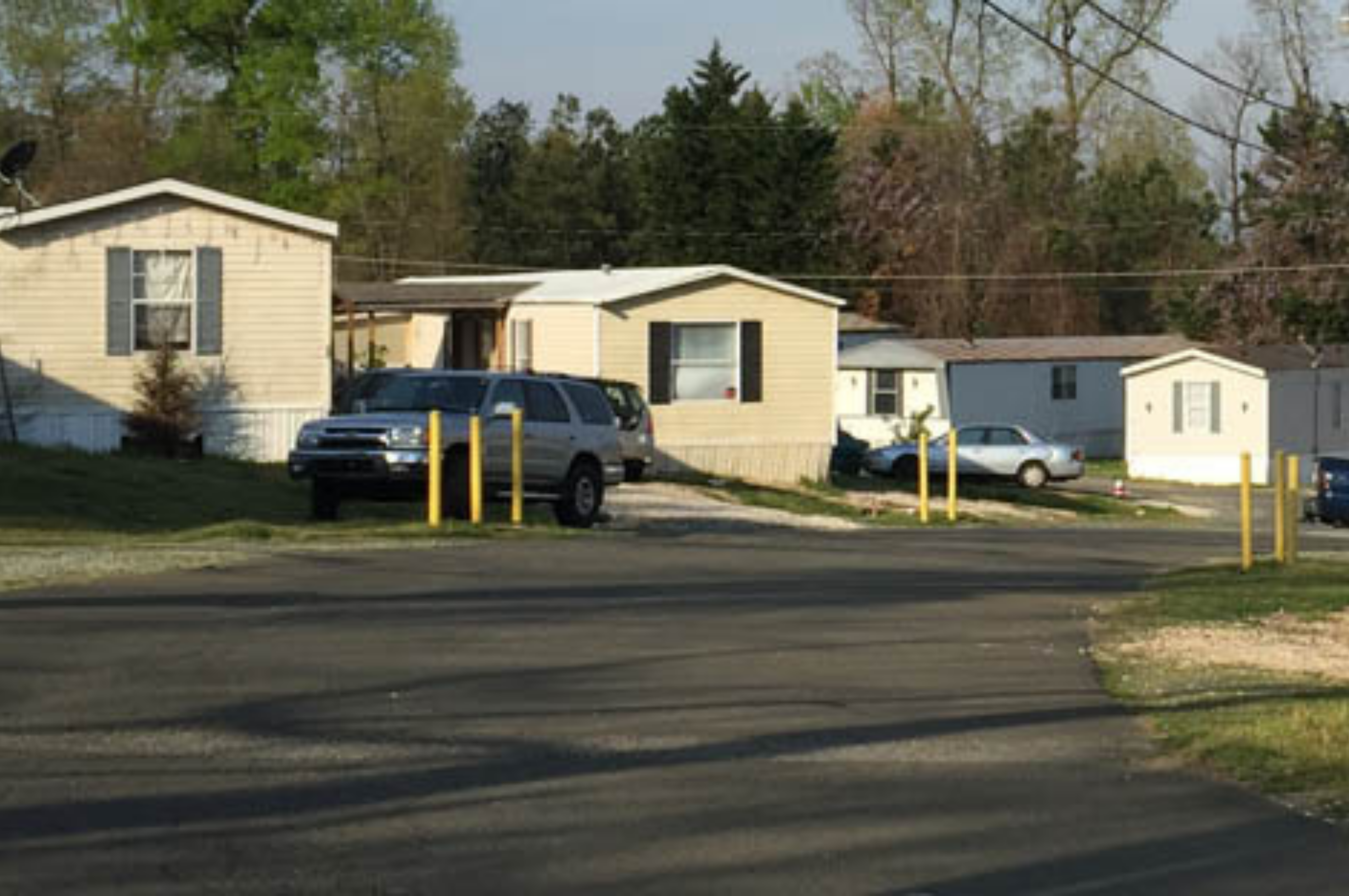 North Carolina – Affordable Communities Group