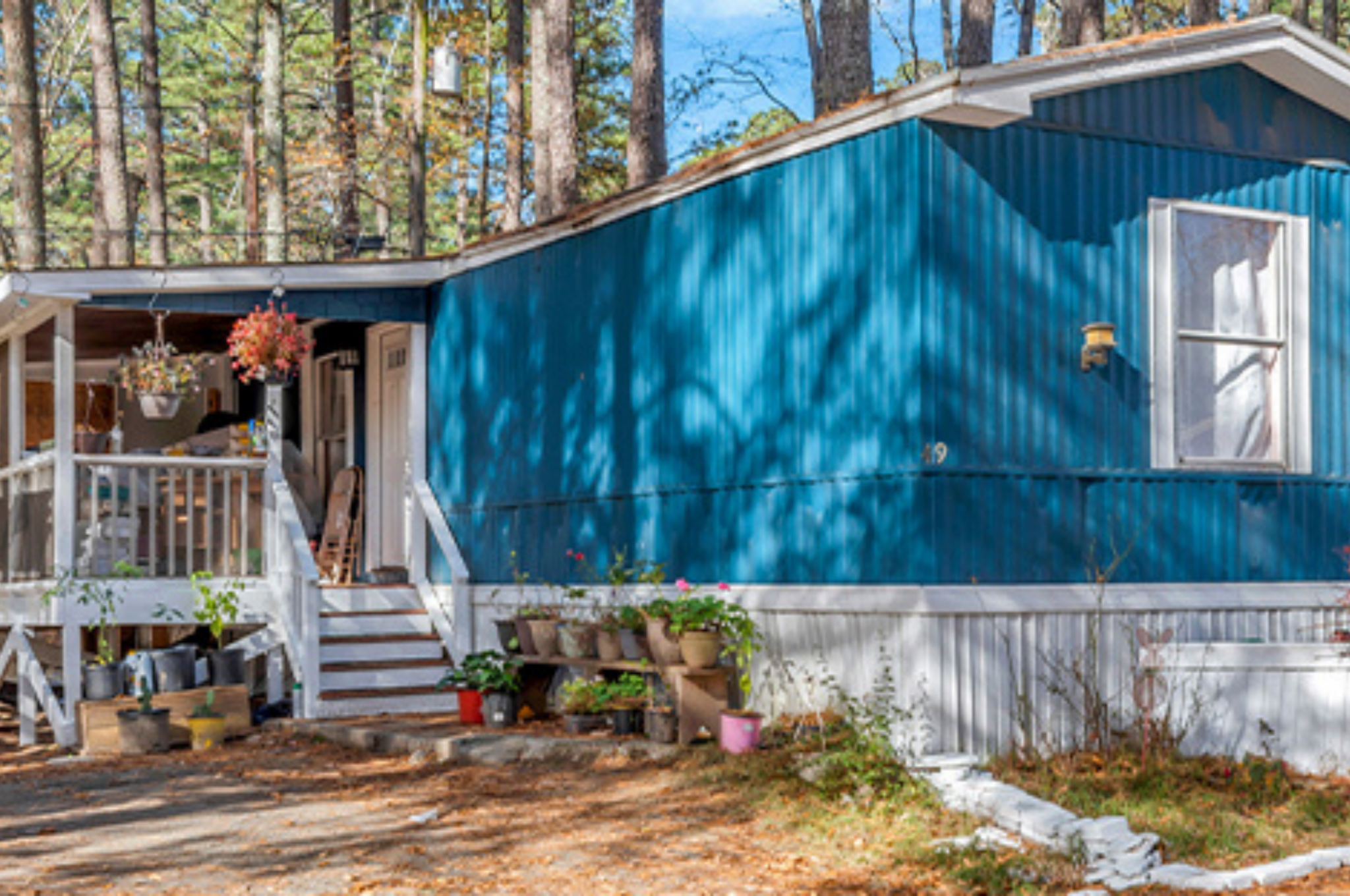 North Carolina – Affordable Communities Group