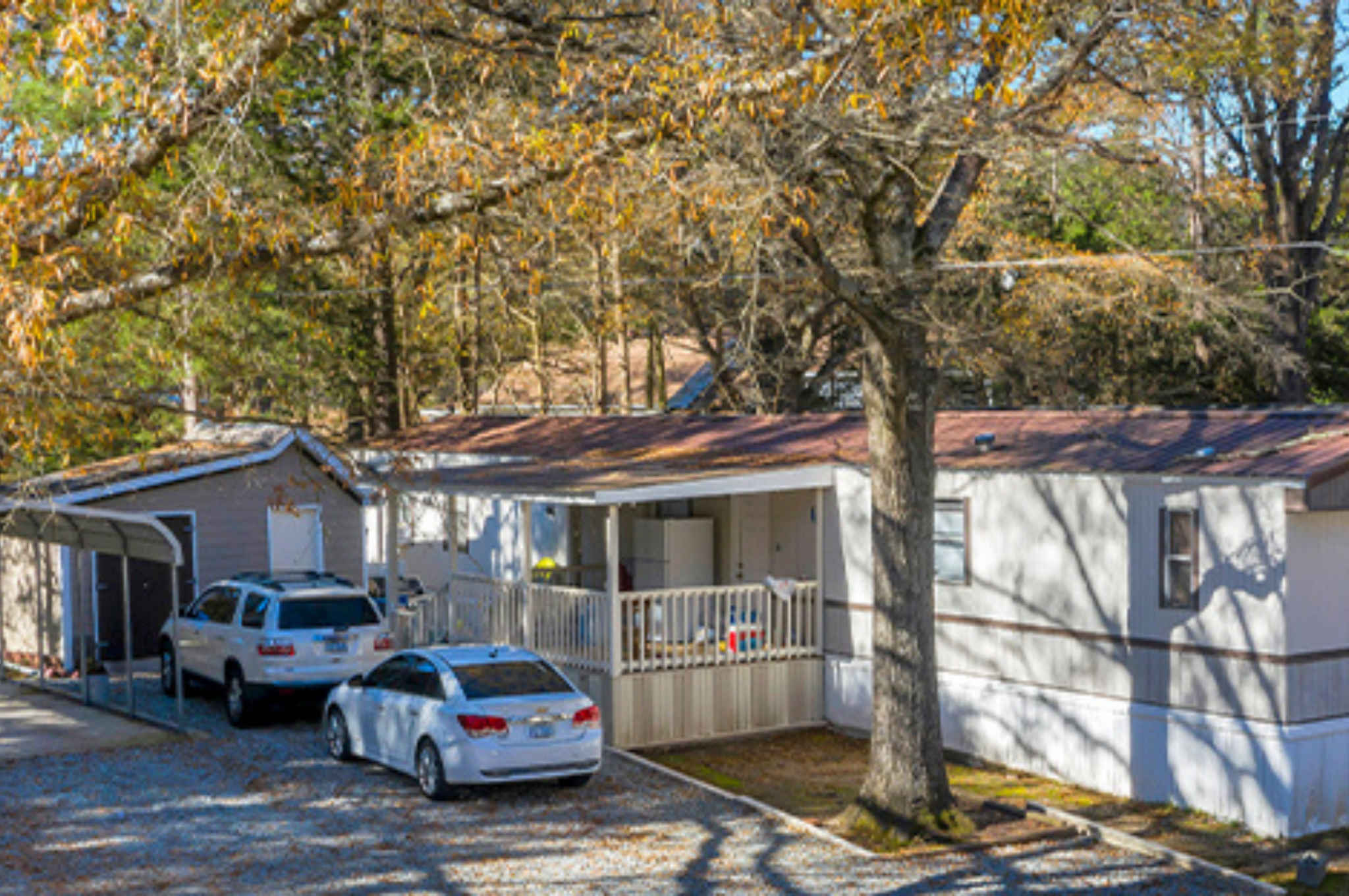 North Carolina – Affordable Communities Group