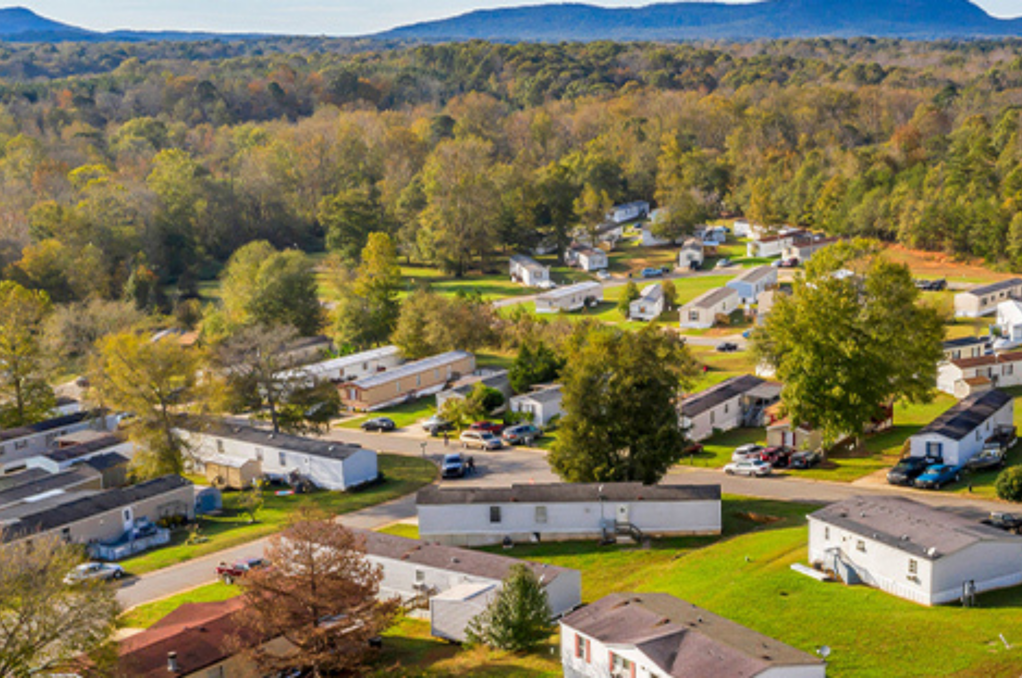 North Carolina – Affordable Communities Group