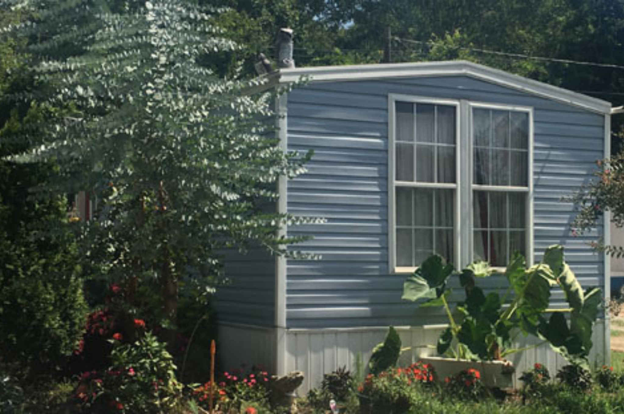 North Carolina – Affordable Communities Group
