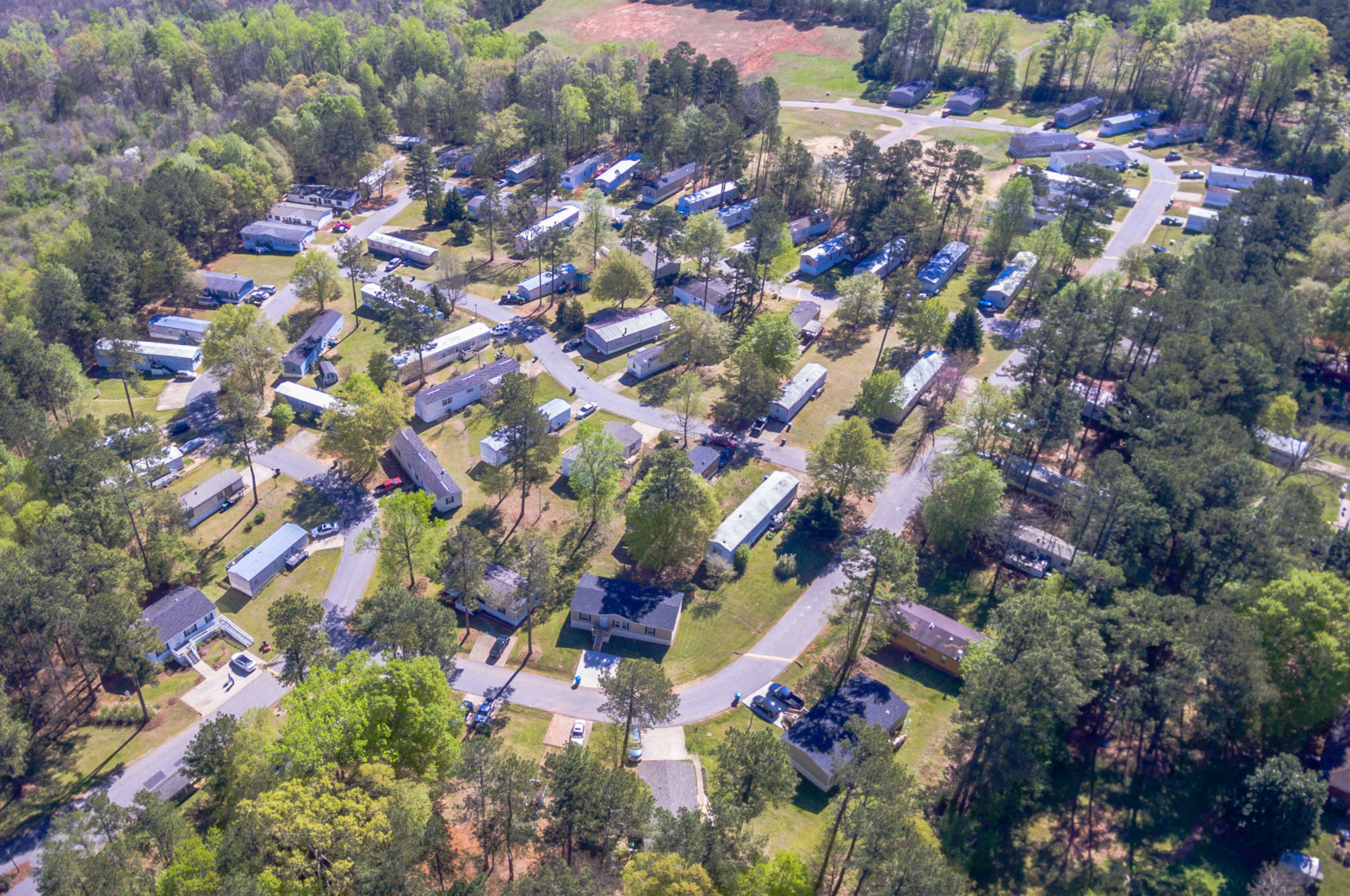 Georgia – Affordable Communities Group