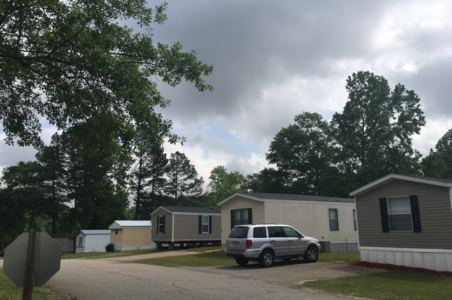 Georgia – Affordable Communities Group