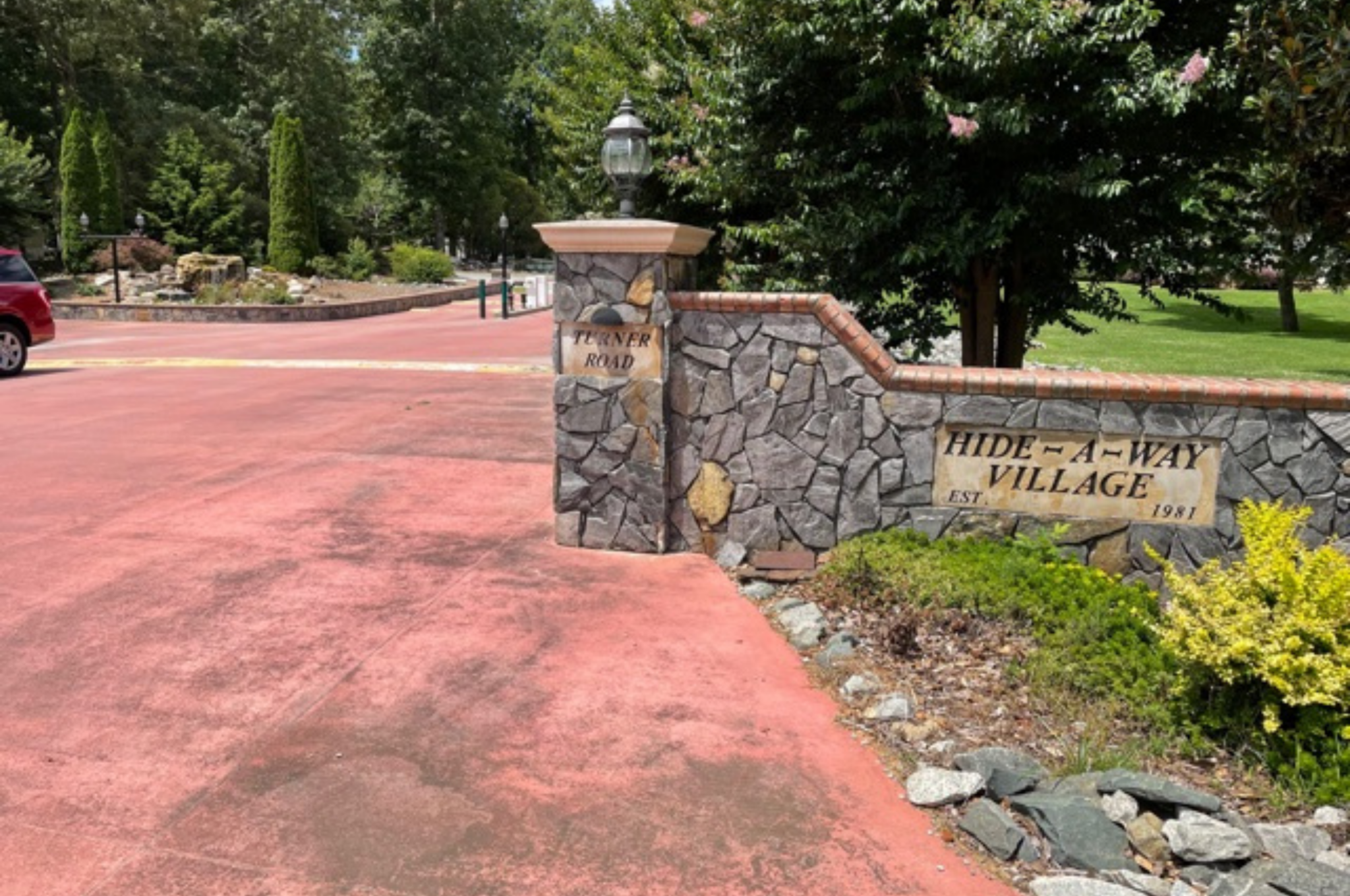 North Carolina – Affordable Communities Group