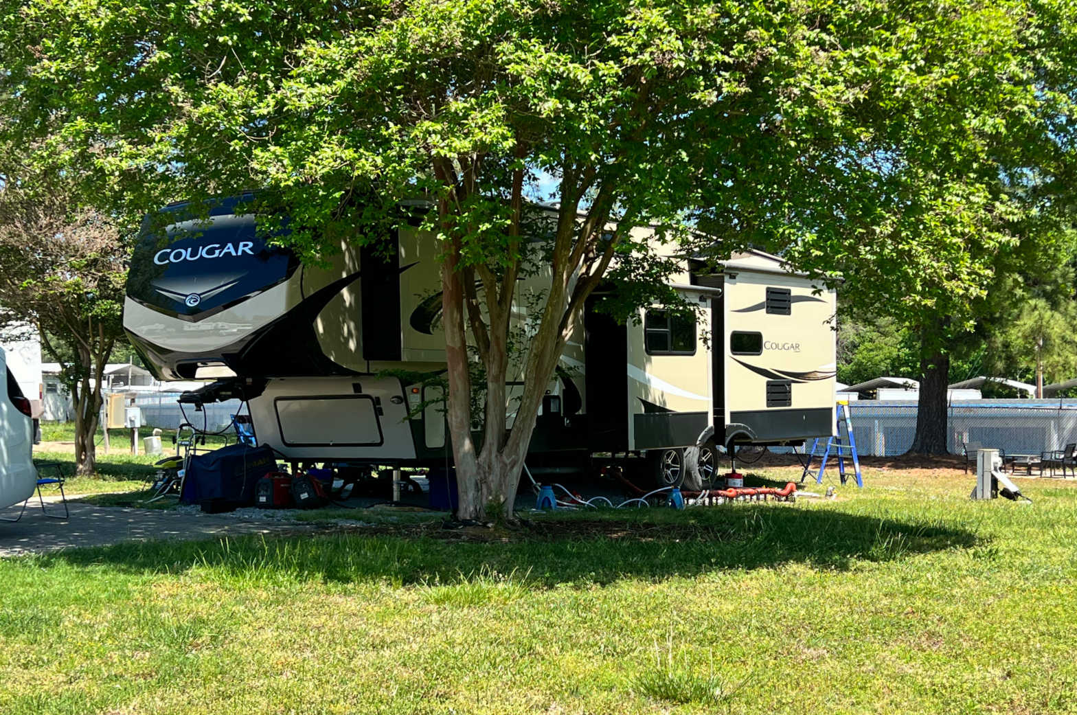 ACG RV – Affordable Communities Group