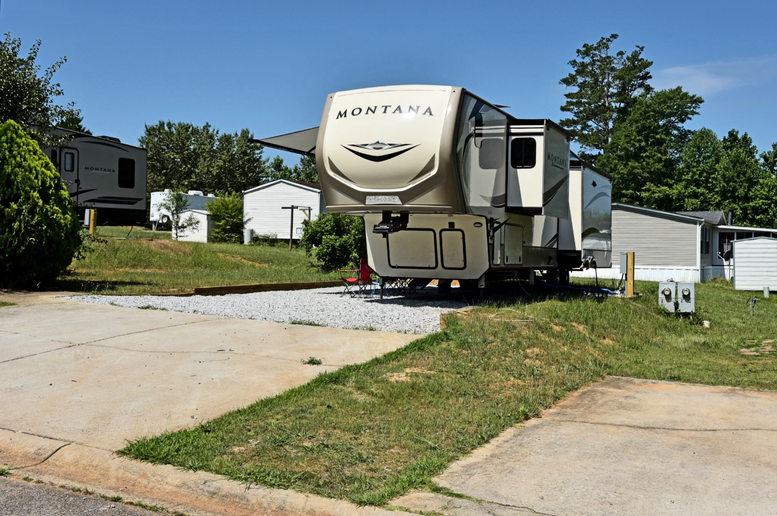 ACG RV – Affordable Communities Group